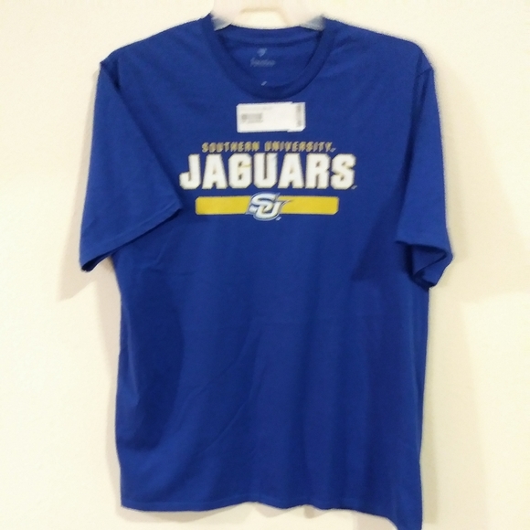 Southern University Jaguars Shirt - Picture 1 of 1